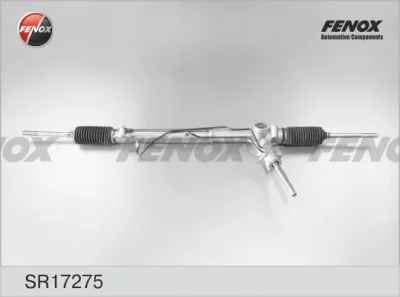 SR17275 FENOX Рулевой механизм