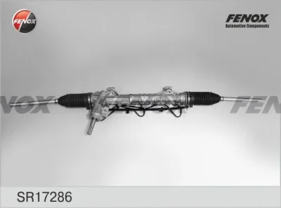 SR17286 FENOX Рулевой механизм