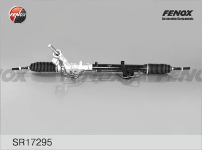 SR17295 FENOX Рулевой механизм