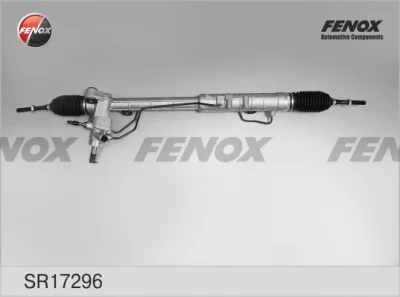 Рулевой механизм FENOX SR17296