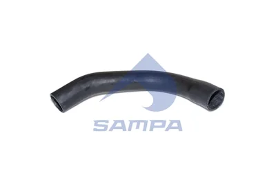 Шланг радиатора SAMPA 079.126
