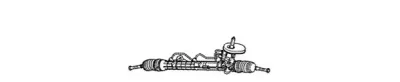RE9050 GENERAL RICAMBI Рулевой механизм