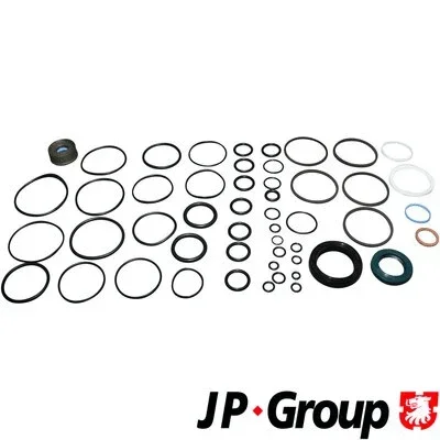 Комплект прокладок, рулевой механизм JP GROUP 1144350210