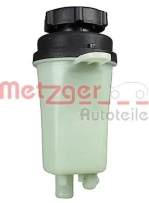 2140303 METZGER Компенсационный бак, гидравлического масла услителя руля
