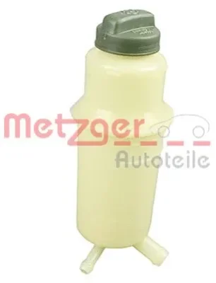 2140314 METZGER Компенсационный бак, гидравлического масла услителя руля