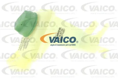 V10-9730 VAICO Компенсационный бак, гидравлического масла услителя руля