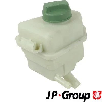 Компенсационный бак, гидравлического масла услителя руля JP GROUP 1144350700
