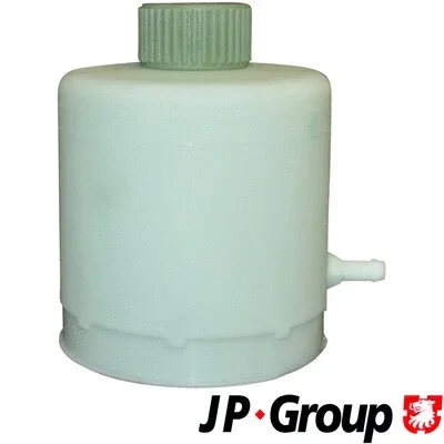 Компенсационный бак, гидравлического масла услителя руля JP GROUP 1145201000
