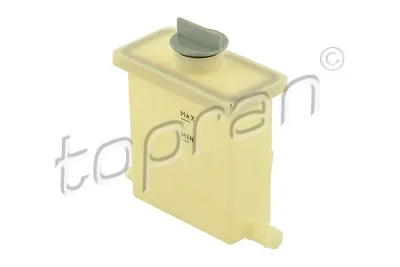 Компенсационный бак, гидравлического масла услителя руля TOPRAN 108 687
