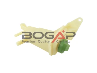 A3216101 BOGAP Компенсационный бак, гидравлического масла услителя руля