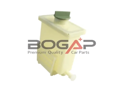 Компенсационный бак, гидравлического масла услителя руля BOGAP A3216106
