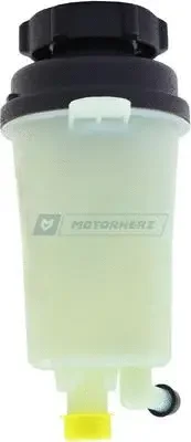 Компенсационный бак, гидравлического масла услителя руля MOTORHERZ HPP1004EBK