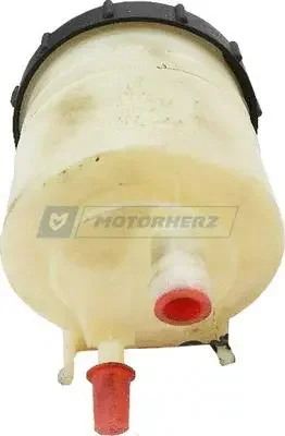 Компенсационный бак, гидравлического масла услителя руля MOTORHERZ HPP1090EBK