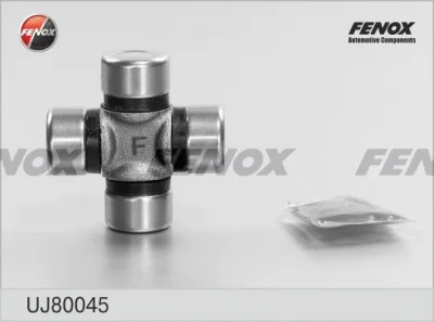 UJ80045 FENOX Шарнир, колонка рулевого управления