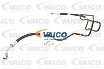 V10-4643 VAICO Гидравлический шланг, рулевое управление
