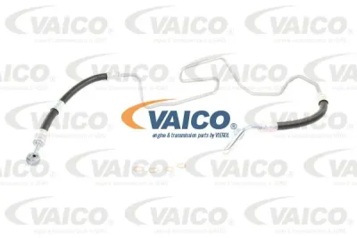 V10-4645 VAICO Гидравлический шланг, рулевое управление