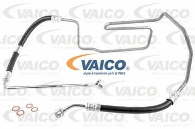 V10-4646 VAICO Гидравлический шланг, рулевое управление