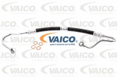 V20-1182 VAICO Гидравлический шланг, рулевое управление
