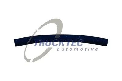 Гидравлический шланг, рулевое управление TRUCKTEC 01.37.008