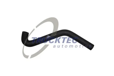 Гидравлический шланг, рулевое управление TRUCKTEC 01.37.066
