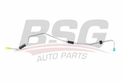 Гидравлический шланг, рулевое управление BSG BSG 30-725-030