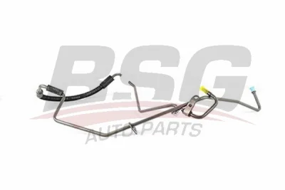Гидравлический шланг, рулевое управление BSG BSG 30-725-036