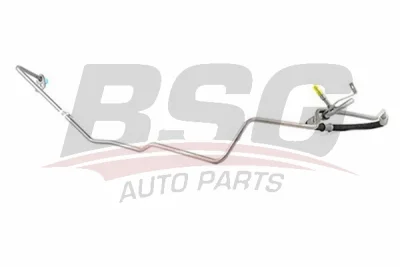 Гидравлический шланг, рулевое управление BSG BSG 30-725-040