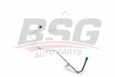 Гидравлический шланг, рулевое управление BSG BSG 30-725-045