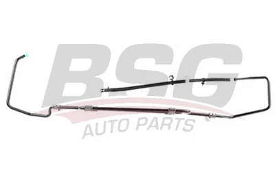 Гидравлический шланг, рулевое управление BSG BSG 30-725-050