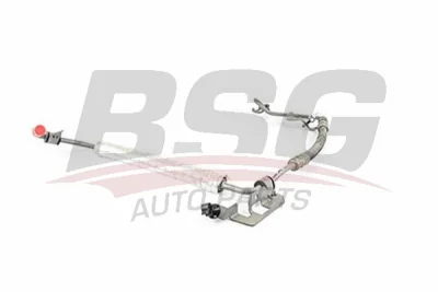 Гидравлический шланг, рулевое управление BSG BSG 30-725-065