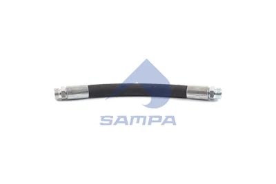 Гидравлический шланг, рулевое управление SAMPA 010.298