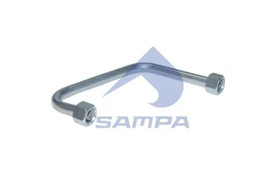 Гидравлический шланг, рулевое управление SAMPA 031.220