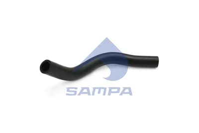 Гидравлический шланг, рулевое управление SAMPA 034.423