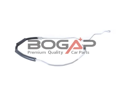 A3220109 BOGAP Гидравлический шланг, рулевое управление