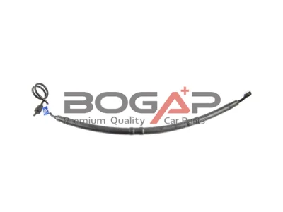 A3220136 BOGAP Гидравлический шланг, рулевое управление