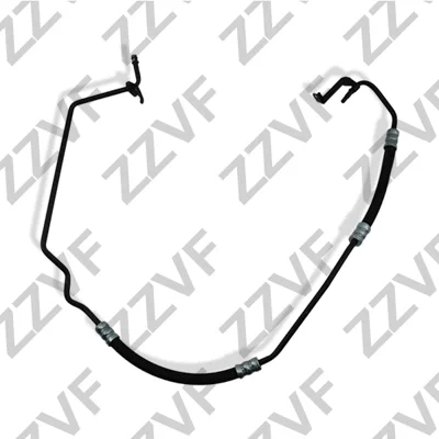Гидравлический шланг, рулевое управление ZZVF ZV146170