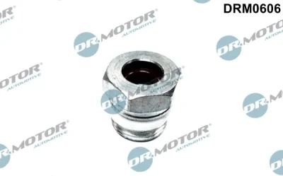 DRM0606 Dr.Motor Automotive Гидравлический шланг, рулевое управление