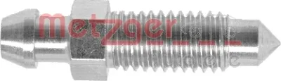 Z 0011 METZGER Болт воздушного клапана / вентиль