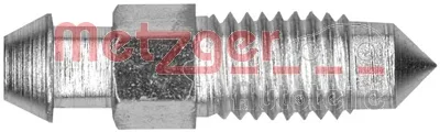 Z 0053X METZGER Болт воздушного клапана / вентиль