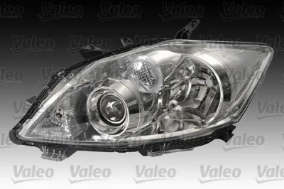 Основная фара VALEO 044215