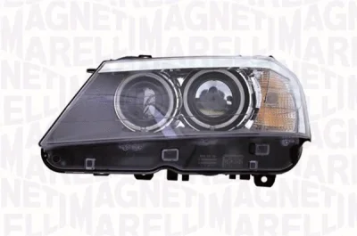 Основная фара MAGNETI MARELLI 710815029034