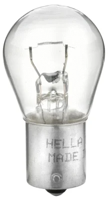 Лампа накаливания, фонарь указателя поворота BEHR/HELLA/PAGID 8GA 002 073-121