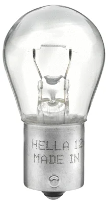 8GA 002 073-123 BEHR/HELLA/PAGID Лампа накаливания, фонарь указателя поворота