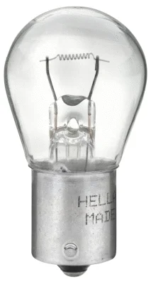 8GA 002 073-248 BEHR/HELLA/PAGID Лампа накаливания, фонарь указателя поворота