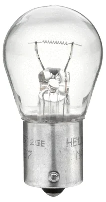 Лампа накаливания, фонарь указателя поворота BEHR/HELLA/PAGID 8GA 002 073-251