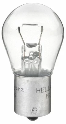 Лампа накаливания, фонарь указателя поворота BEHR/HELLA/PAGID 8GA 002 073-271