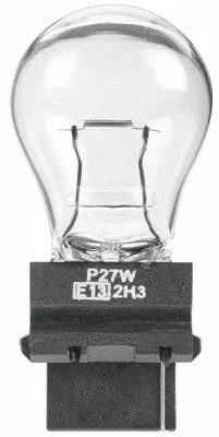 8GA 007 731-232 BEHR/HELLA/PAGID Лампа накаливания, фонарь указателя поворота