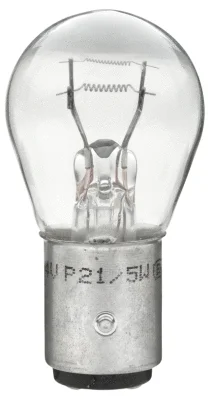 Лампа светодиодная Philips X-Treme Vision LED P21/5W 12/24V BAY15d купить в  Минске и Беларуси