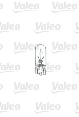 Лампа накаливания, фонарь указателя поворота VALEO 032114