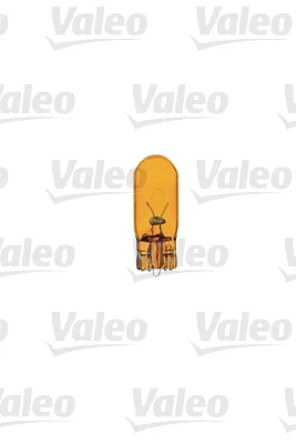 Лампа накаливания, фонарь указателя поворота VALEO 032120
